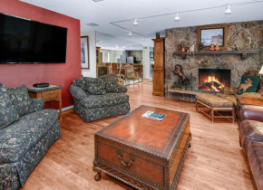 Scorpio 103 condo Vail